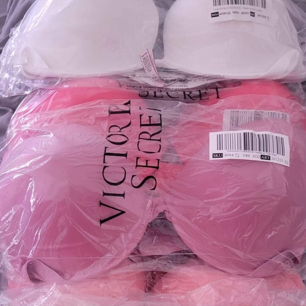Bras - Picture 1 of 1
